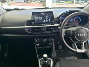 Kia Picanto 1.0 Street - Image 9