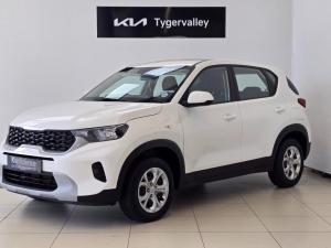 Kia Sonet 1.5 LX manual - Image 1