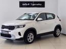 Thumbnail Kia Sonet 1.5 LX manual