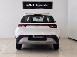 Kia Sonet 1.5 LX manual - Image 8