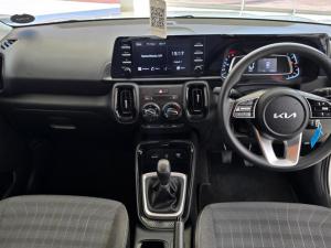 Kia Sonet 1.5 LX manual - Image 10