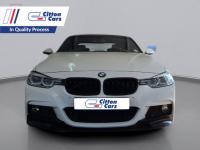 Thumbnail BMW 320i M Sport automatic
