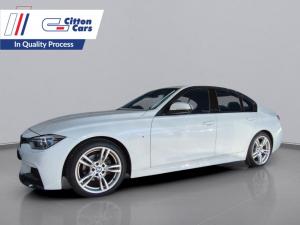 BMW 320i M Sport automatic - Image 2