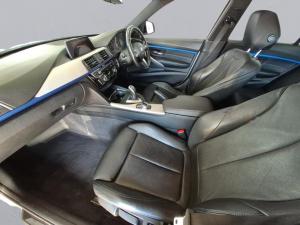 BMW 320i M Sport automatic - Image 3