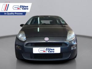 Fiat Punto 1.4 POP 5-Door - Image 1