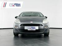 Thumbnail Fiat Punto 1.4 POP 5-Door