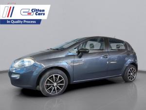 Fiat Punto 1.4 POP 5-Door - Image 2