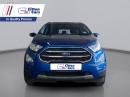Thumbnail Ford Ecosport 1.0 Ecoboost Titanium