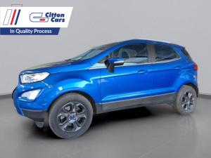 Ford Ecosport 1.0 Ecoboost Titanium - Image 2