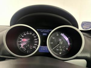 Mercedes-Benz SLK 200 Kompressor automatic - Image 13