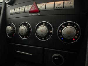 Mercedes-Benz SLK 200 Kompressor automatic - Image 14