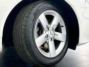Mercedes-Benz SLK 200 Kompressor automatic - Image 16