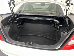 Mercedes-Benz SLK 200 Kompressor automatic - Image 17