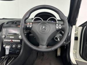 Mercedes-Benz SLK 200 Kompressor automatic - Image 19