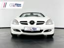 Thumbnail Mercedes-Benz SLK 200 Kompressor automatic