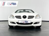Thumbnail Mercedes-Benz SLK 200 Kompressor automatic