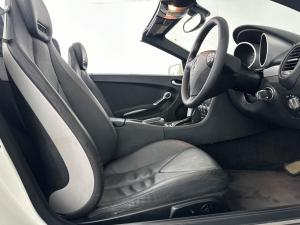 Mercedes-Benz SLK 200 Kompressor automatic - Image 20