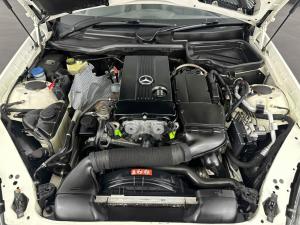 Mercedes-Benz SLK 200 Kompressor automatic - Image 3
