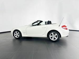 Mercedes-Benz SLK 200 Kompressor automatic - Image 5