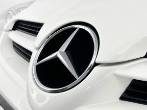 Mercedes-Benz SLK 200 Kompressor automatic - Image 9
