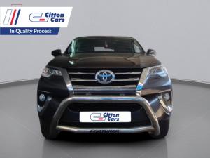Toyota Fortuner 2.4GD-6 Raised Body automatic - Image 1