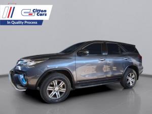 Toyota Fortuner 2.4GD-6 Raised Body automatic - Image 2