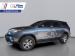 Toyota Fortuner 2.4GD-6 Raised Body automatic - Thumbnail 2