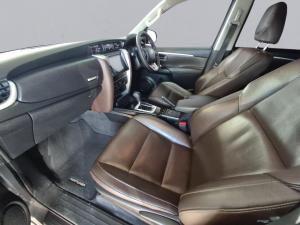Toyota Fortuner 2.4GD-6 Raised Body automatic - Image 3