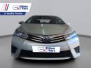 Thumbnail Toyota Corolla 1.6 Prestige CVT