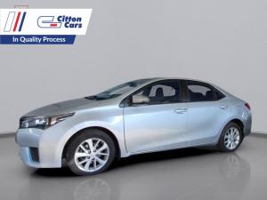 Toyota Corolla 1.6 Prestige CVT - Image 2