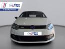 Thumbnail Volkswagen Polo GTi 1.4TSi DSG