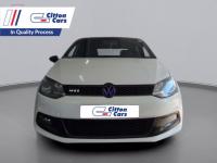 Thumbnail Volkswagen Polo GTi 1.4TSi DSG