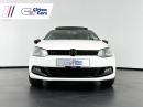Thumbnail Volkswagen Polo GTi 1.4TSi DSG