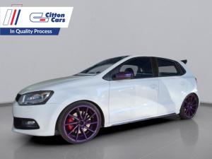 Volkswagen Polo GTi 1.4TSi DSG - Image 2