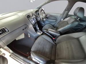 Volkswagen Polo GTi 1.4TSi DSG - Image 3