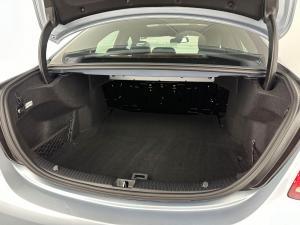 Mercedes-Benz C220 Bluetec AMG Line automatic - Image 14