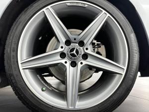 Mercedes-Benz C220 Bluetec AMG Line automatic - Image 16
