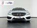 Mercedes-Benz C220 Bluetec AMG Line automatic - Thumbnail 1