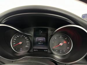 Mercedes-Benz C220 Bluetec AMG Line automatic - Image 8