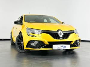 Renault Megane IV RS 280 EDC LUX - Image 2