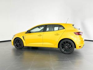 Renault Megane IV RS 280 EDC LUX - Image 3