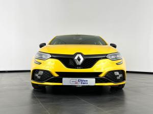 Renault Megane IV RS 280 EDC LUX - Image 4