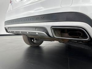 Volvo V60 CC D4 Inscription Geartronic AWD - Image 10