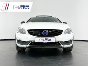 Volvo V60 CC D4 Inscription Geartronic AWD - Image 1