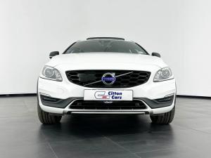 Volvo V60 CC D4 Inscription Geartronic AWD - Image 5