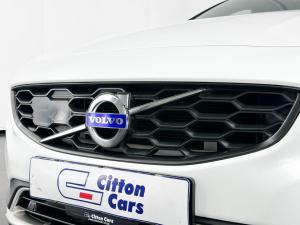 Volvo V60 CC D4 Inscription Geartronic AWD - Image 9