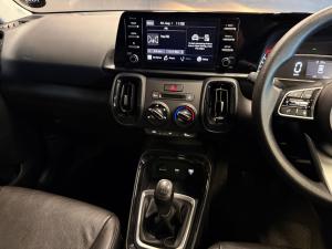 Kia Sonet 1.5 LX manual - Image 10