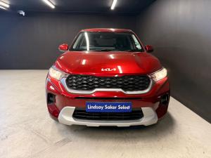 Kia Sonet 1.5 LX manual - Image 2