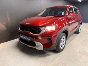 Kia Sonet 1.5 LX manual - Image 3