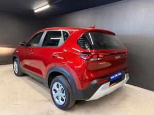Kia Sonet 1.5 LX manual - Image 5